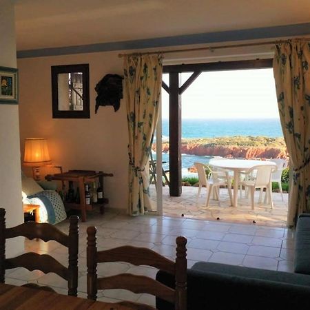 Waterfront House With Sea View Villa Saint-Raphaël Exteriör bild